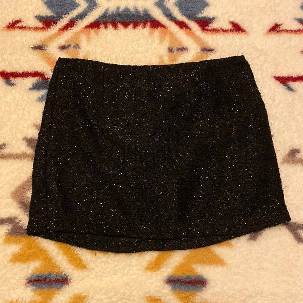 Never Worn Skirt